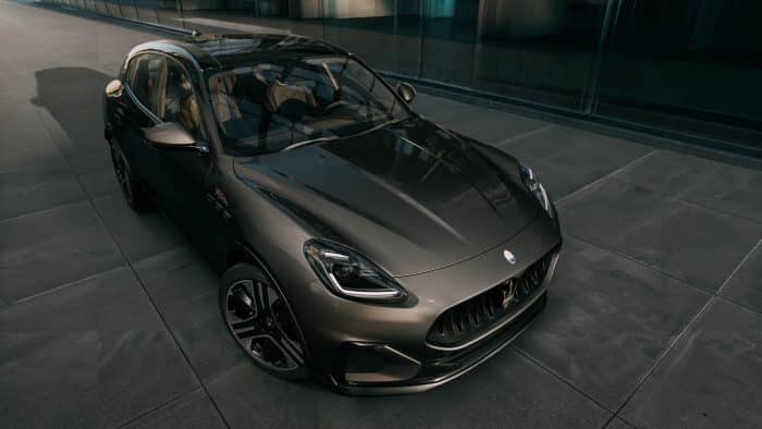 Maserati Grecale Folgore 2026 8 700x394