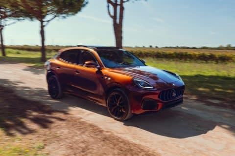 Maserati Grecale Tributo Il Bruciato eleganza su misura e spirito toscano 9 e1760517586716 480x320