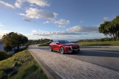 Mazda 6e con lo sconto pre incentivi prezzo a 29.850 euro 1 480x320