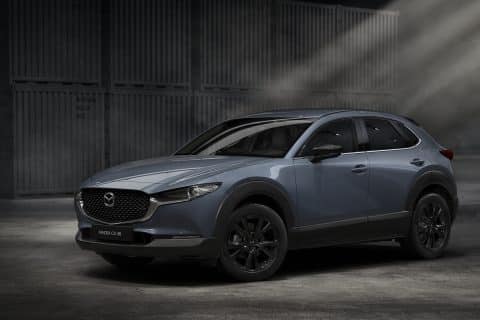 Mazda CX 30 Advantage 5 480x320