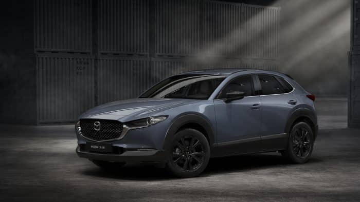 Mazda CX-30 Ad’vantage - 5