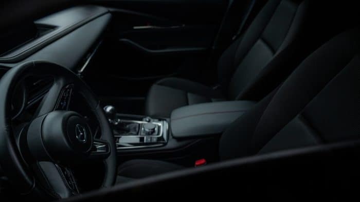 Mazda CX 30 Advantage 6 700x394