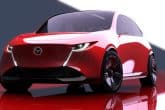 Mazda Vision X Compact 165x110