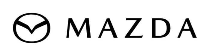 Mazda nuovo logo 2025 2 700x188