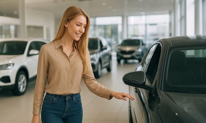 Mercato auto Europa 2025: +10,7% a settembre, boom ibridi