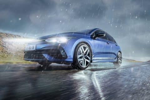 Michelin CrossClimate 3 e Sport 4 480x320