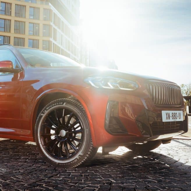 Michelin CrossClimate 3 e Sport 9 656x656