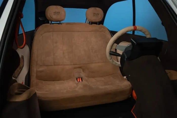 Microlino 55 Edition omaggia liconica Isetta 1955 5 700x467