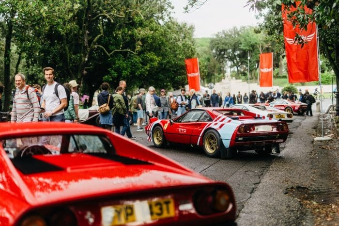 Modena Cento Ore 2025 1 700x466