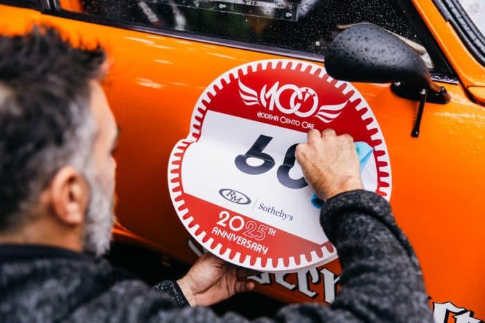 Modena Cento Ore 2025 3 700x466