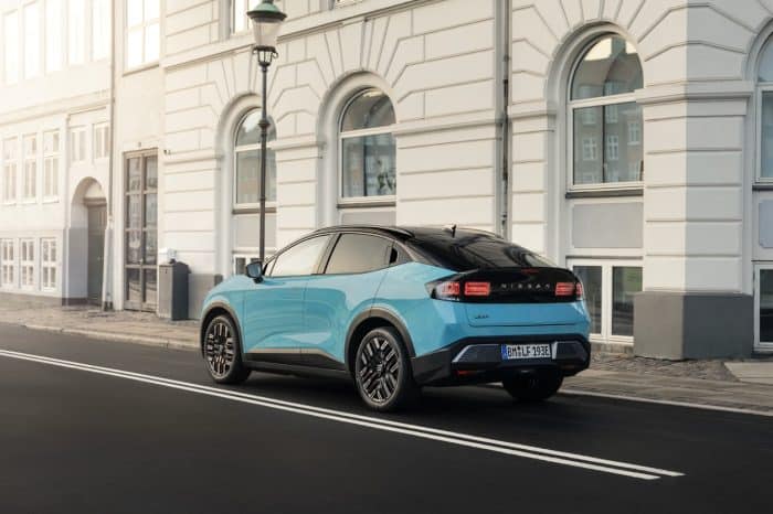 Nissan Leaf 2026 14 700x466