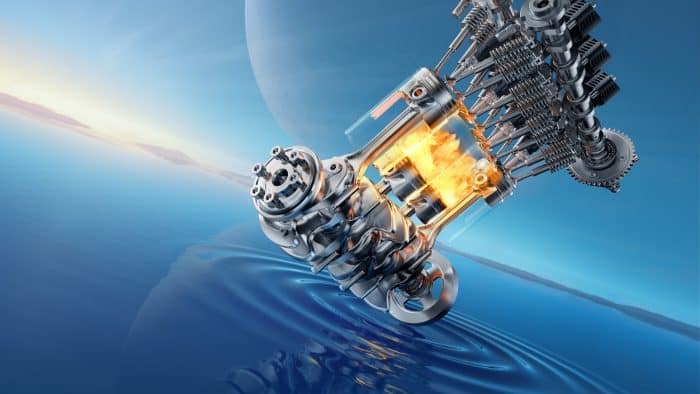 OMODA & JAECOO, il motore del futuro raggiunge il 48% di efficienza