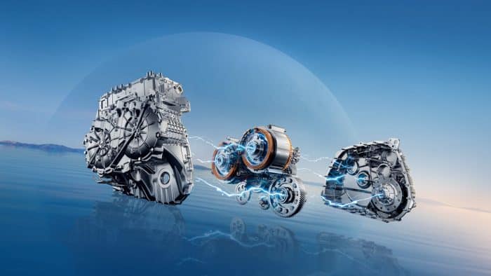 OMODA JAECOO il motore del futuro raggiunge il 48 di efficienza 4 700x394