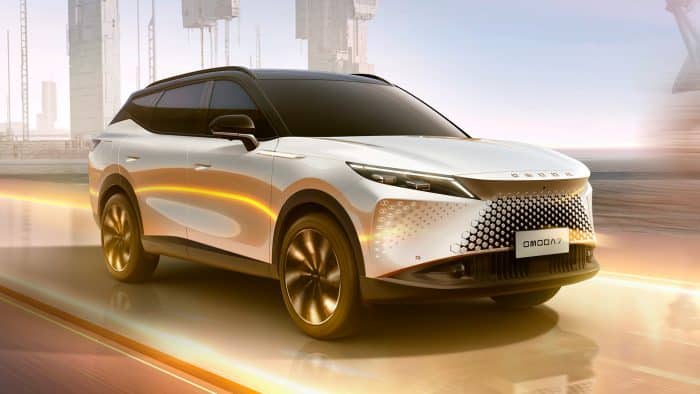 Focus su Omoda 3, Omoda 6 e mobilità co-creativa globale.