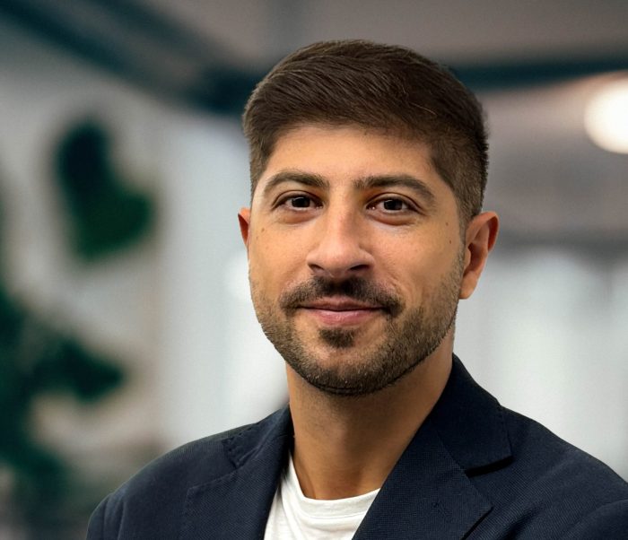 Pagamento digitale per l'auto, il 71% paga manutenzione online, trasformazione epocale 5 Paolo Procacci Country Manager Aufinity scaled e1761892056901 700x602