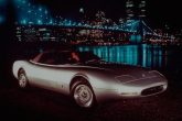 Pininfarina, partnership con Broad Arrow a Auto Moto d’Epoca a Bologna 9 Pininfarina, partnership con Broad Arrow a Auto Moto d’Epoca a Bologna