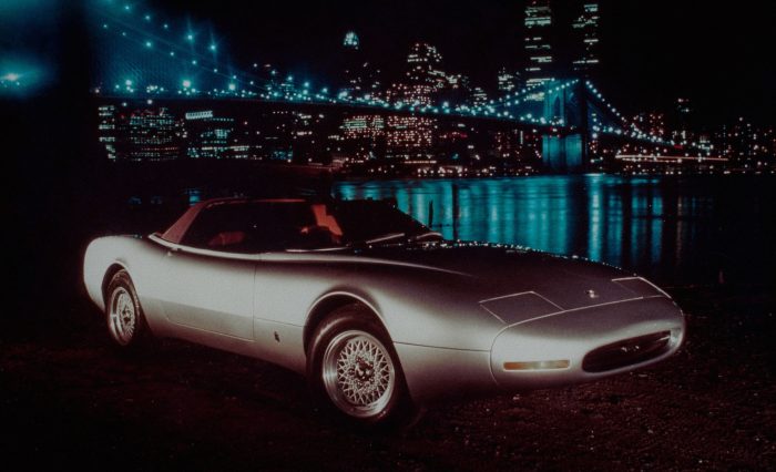 Pininfarina, partnership con Broad Arrow a Auto Moto d’Epoca a Bologna 7 Pininfarina, partnership con Broad Arrow a Auto Moto d’Epoca a Bologna