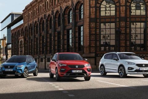 Seat 2027 Ibiza Arona e Leon diventano ibride 2 480x320