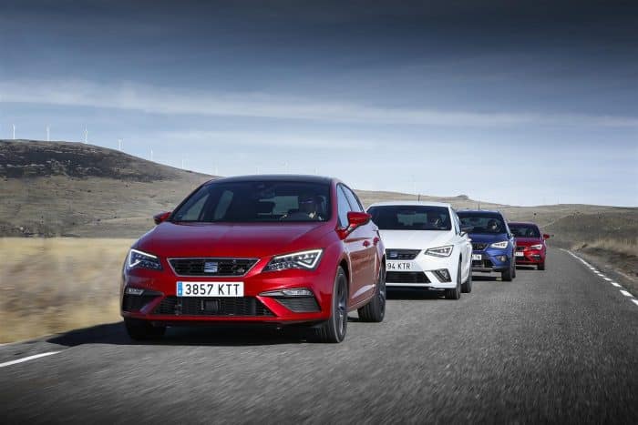 Seat 2027 Ibiza Arona e Leon diventano ibride 3 700x467