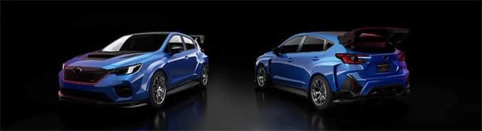 Subaru Performance B STI concept 2 700x191