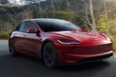 Tesla Bonus, Model 3 con prezzo a partire da 24.990 euro con gli incentivi 9 Tesla Model 3