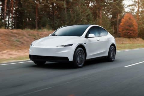 Tesla Model Y Standard 1 480x320