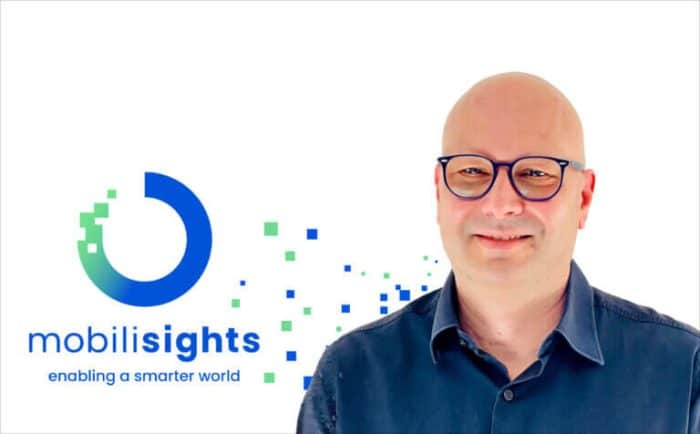 Alexandre Didoné Mobilsights