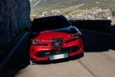 Alfa Romeo Junior Milano Cortina 2026, design, motori e offerte 9 Alfa Romeo Junior Milano Cortina 2026