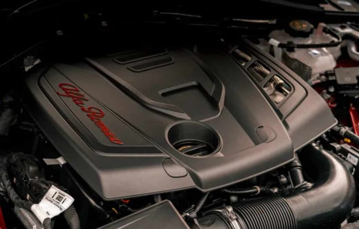 Hurricane 4 Turbo, ecco il nuovo motore per le prossime Alfa Romeo Giulia e Stelvio