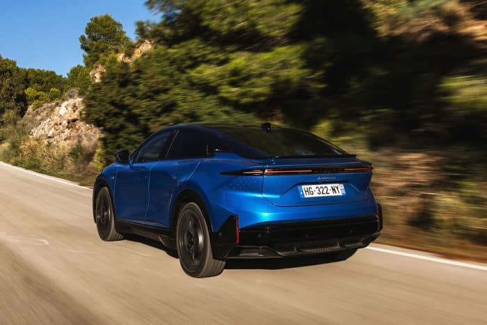 Alpine A390GT BleuAlpineVision Action©ThomasCortesi 25 700x467