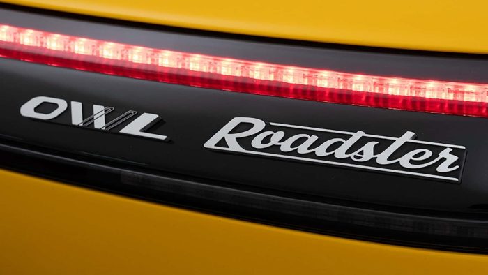 Aspark Owl Roadster 2 700x394