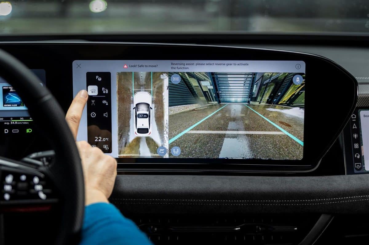 Audi aggiorna i modelli PPE e PPC 2026: maggiori sicurezza, comfort e ...