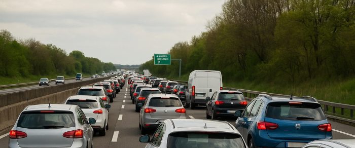 Autostrade coda rimborsi pedaggi