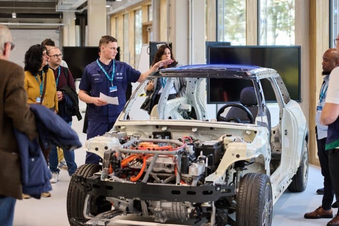 BMW Responsibility Days 2025 487 700x466