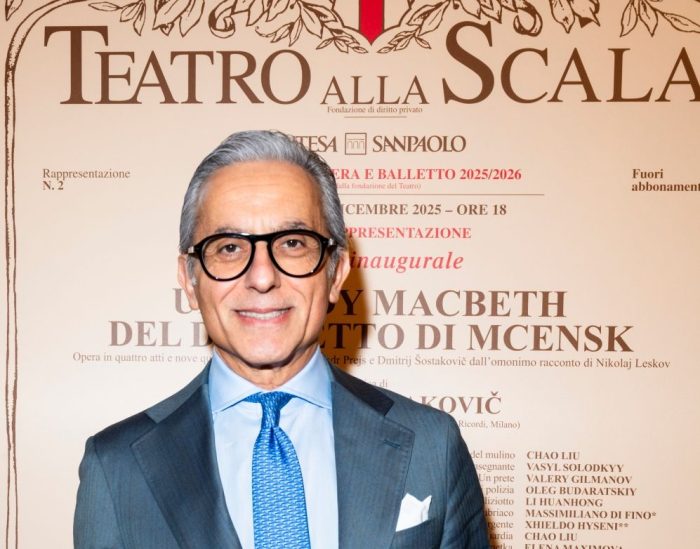 Massimiliano Di Silvestre, Presidente e Amministratore Delegato di BMW Italia