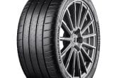 Bridgestone Potenza Sport EVO, 6.000 km in piĂą e controllo totale 10 Bridgestone Potenza Sport EVO,