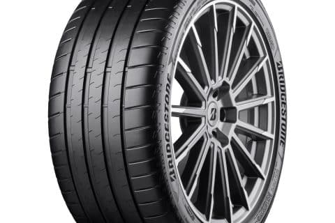 Bridgestone Potenza Sport EVO 480x320