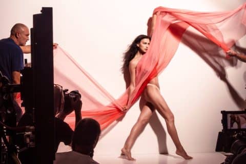 Calendario Pirelli 2026 Irina Shayk 01 480x320