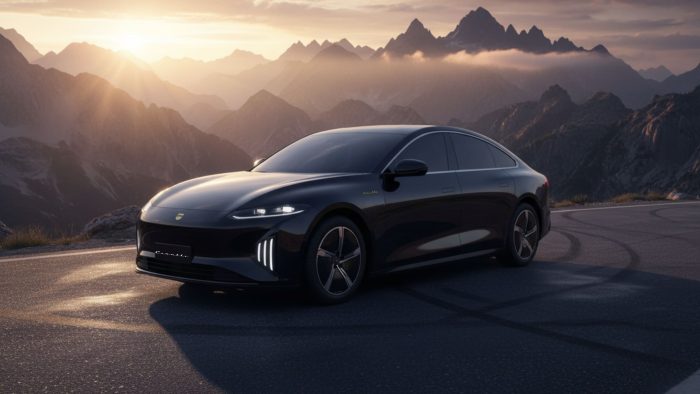 Cirelli Linea Gold 2025, 3 modelli, tecnologia REEV 3 Cirelli 7zero7