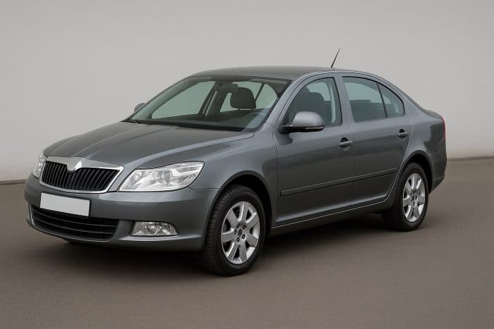 Colori auto usate, cosa preferiscono gli italiani 3 Colori auto usate grigio