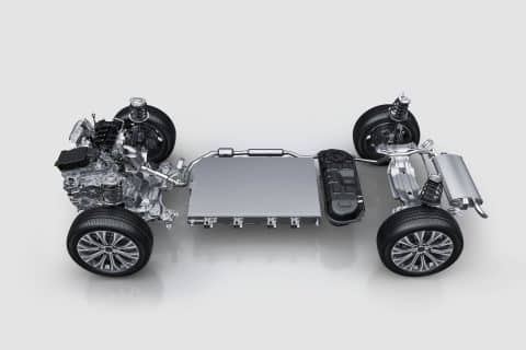 DM i come funziona il super ibrido di BYD 480x320