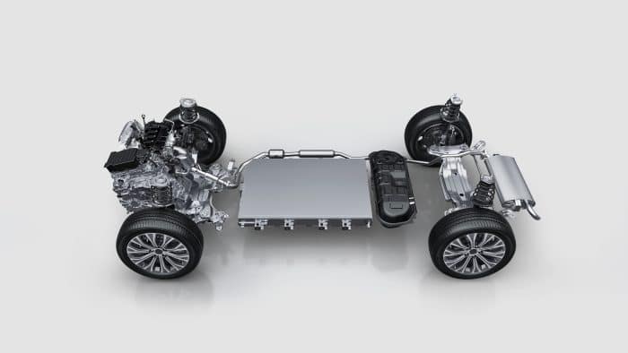 DM-i, come funziona il super ibrido di BYD