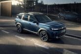 Dacia Bigster Mild Hybrid-G 140