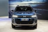 Dacia Duster e Bigster, i nuovi motori ibridi, GPL e 4x4 sono ordinabili 10 Dacia Duster e Bigster, i nuovi motori ibridi, GPL e 4x4 sono ordinabili