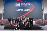 Expo Motor Valley Accelerator - 3