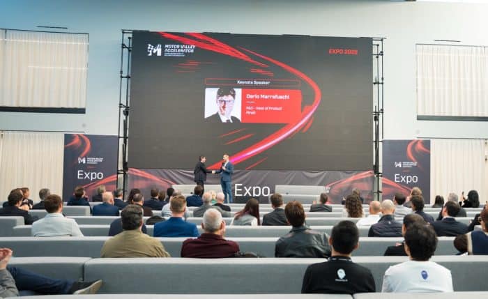 Expo Motor Valley Accelerator 6 700x429