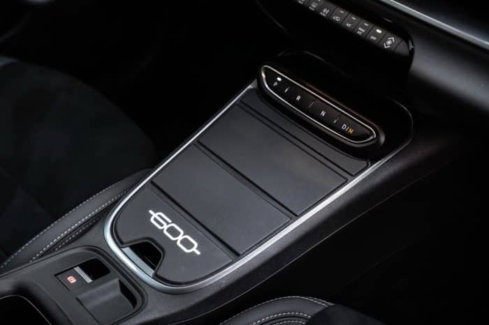 Fiat 600 Sport Edizione Milano Cortina 2026 5 700x466