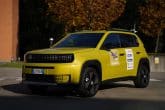 Fiat Grande Panda vince Auto Europa 2026 con design e innovazione 9 Fiat Grande Panda eletta Auto Europa 2026 3