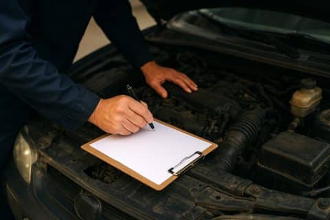 Frodi auto usate come riconoscere i nuovi inganni 1 480x320