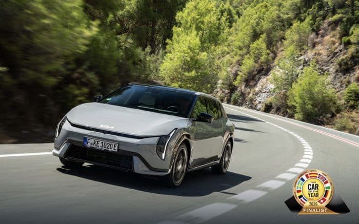 Game. Set. Kia, per vincere gli Australian Open 2026 3 Kia presenta il progetto “Game. Set. Kia.”